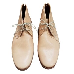 Timberland Boot Company TB0A1J0Z101 Wodehouse LH PT Chukka Boots 12 Men's